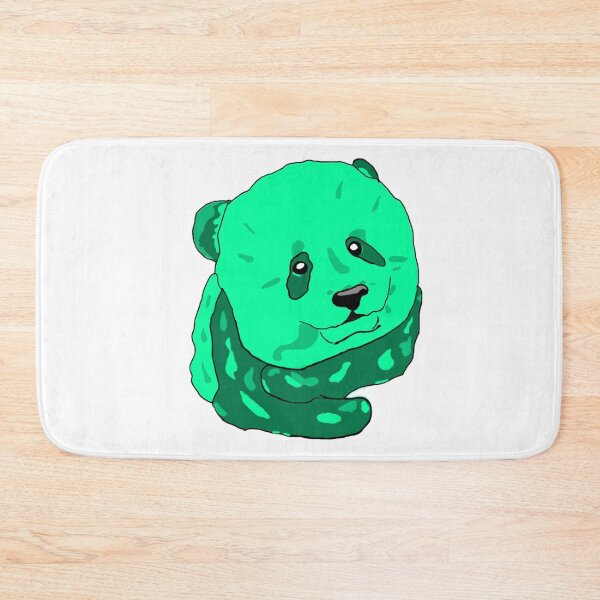 Item preview, Cute Great Panda Animal Pop-Art designed and sold by Mustard Prophet.