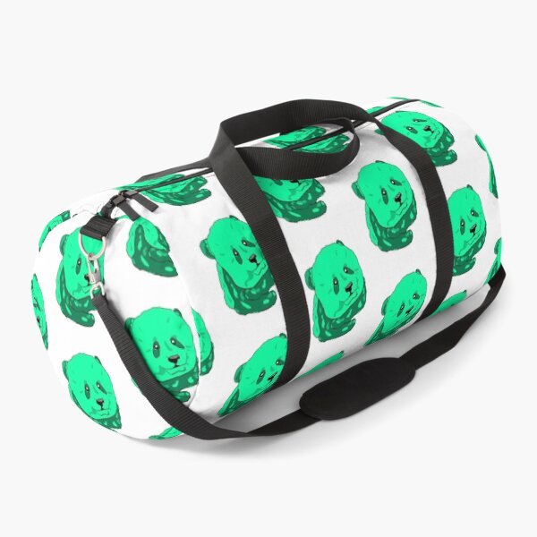 Item preview, Cute Great Panda Animal Pop-Art designed and sold by Mustard Prophet.