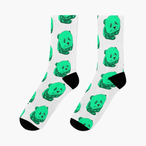 Item preview, Cute Great Panda Animal Pop-Art designed and sold by Mustard Prophet.