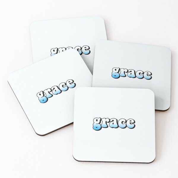 Item preview, aesthetic pastel blue gradient grace name designed and sold by STAR10008.