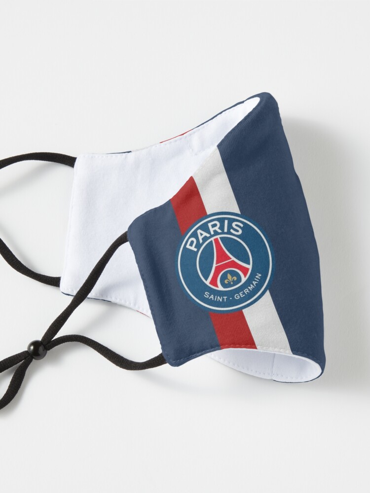 Masque « PARIS SAINT GERMAIN - Football », par InfoCROM ...