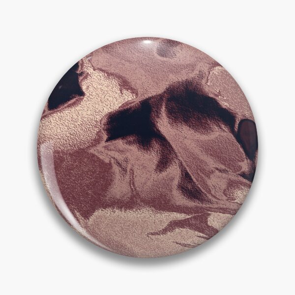 Item preview, Wild rose gold curves designed and sold by SulkaCreative.