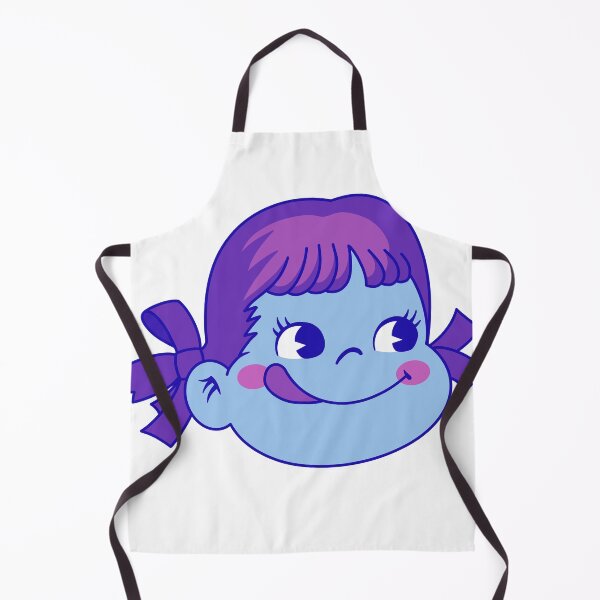 Item preview, Purple Peko Chan Milky designed and sold by elemenope RAY.