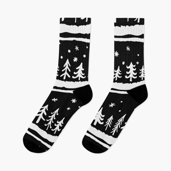 Item preview, Aesthetic Christmas Pattern designed and sold by SAVWIS.