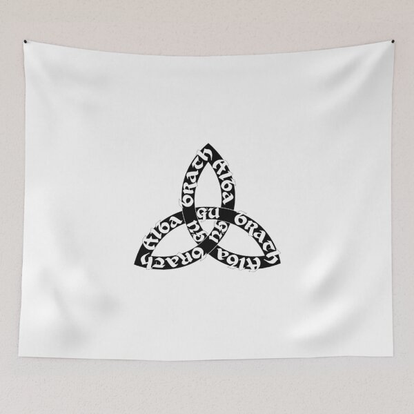 Item preview, Alba gu bràth (Scotland Forever) designed and sold by Finzer.