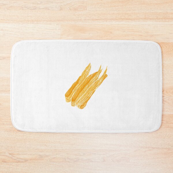 Item preview, Illustration of dried bean milk cream in tight rolls designed and sold by iswenyi.
