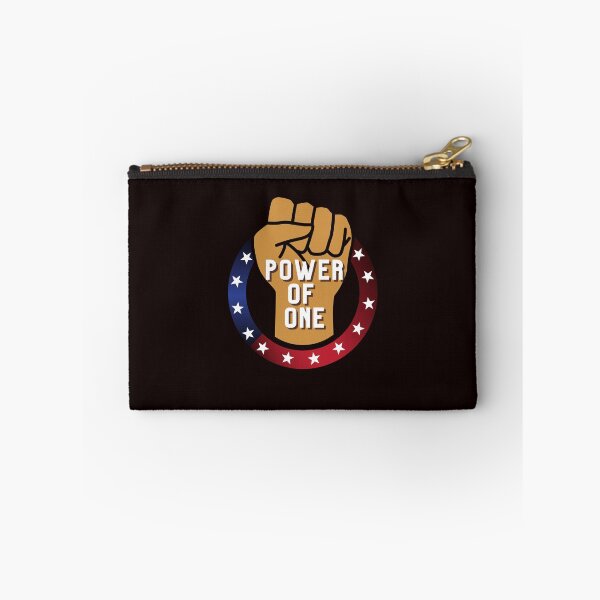 Item preview, The Power of One designed and sold by jackmanlana.