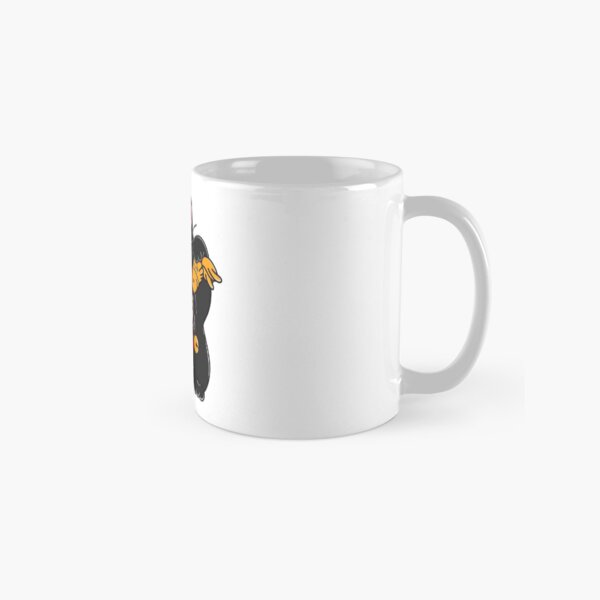 Pas de visage maneki-neko Mug classique