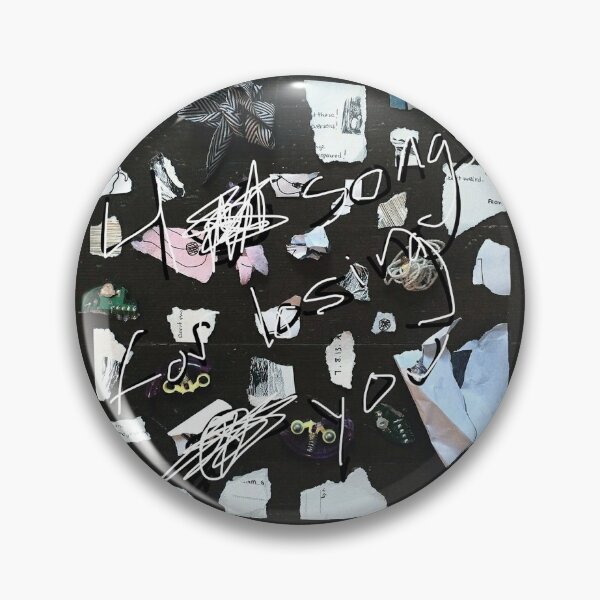 Item preview, Four Songs For Losing You designed and sold by melancholyfrogs.