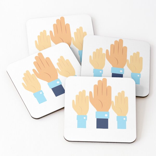 Item preview, Stand Up for your Right to Vote for your President designed and sold by yojdigitalmedia.
