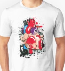 Passion by aMorle Unisex T-Shirt