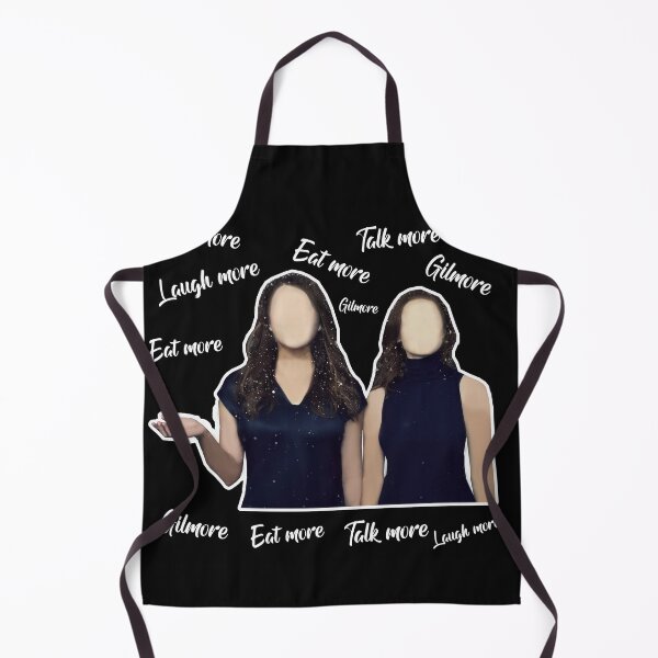 Item preview, Gilmore designed and sold by goadesignok.