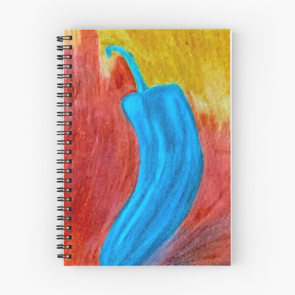 Item preview, pepper designed and sold by Junara Greco.