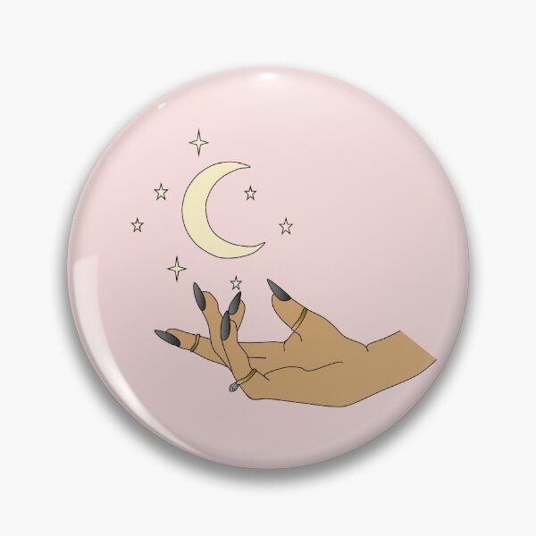 Item preview, I PUT A SPELL ON YOU designed and sold by shopretroblue.