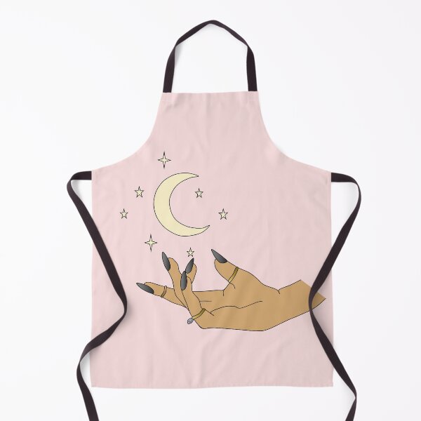 Item preview, I PUT A SPELL ON YOU designed and sold by shopretroblue.