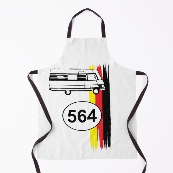 Item preview, HYMER B564 Rallye Number designed and sold by Hymer1957.