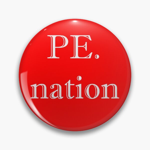 Item preview, PE.nation designed and sold by hasan000.