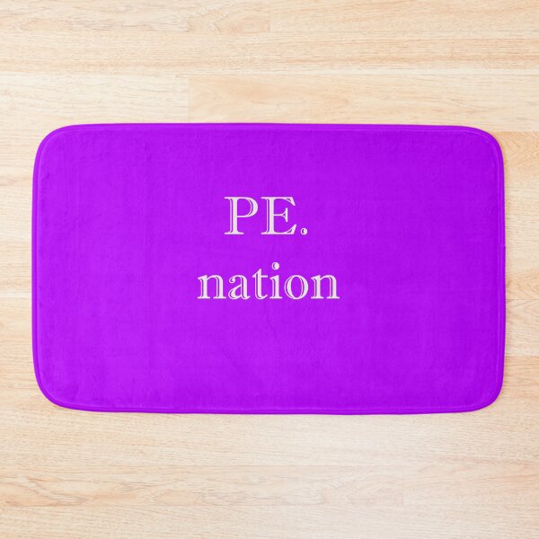 Item preview, PE.nation designed and sold by hasan000.