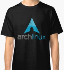 Arch Linux Classic T-Shirt