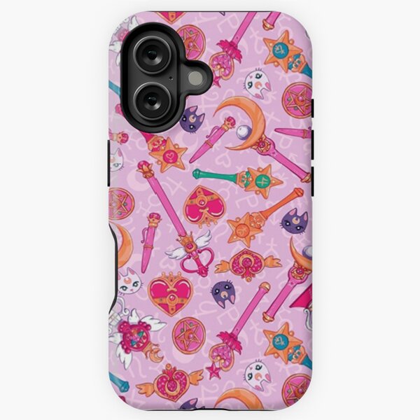 Vista previa del artículo con la obra «Poder del prisma lunar pastel», diseñado y vendido por PopsugarUnicorn.