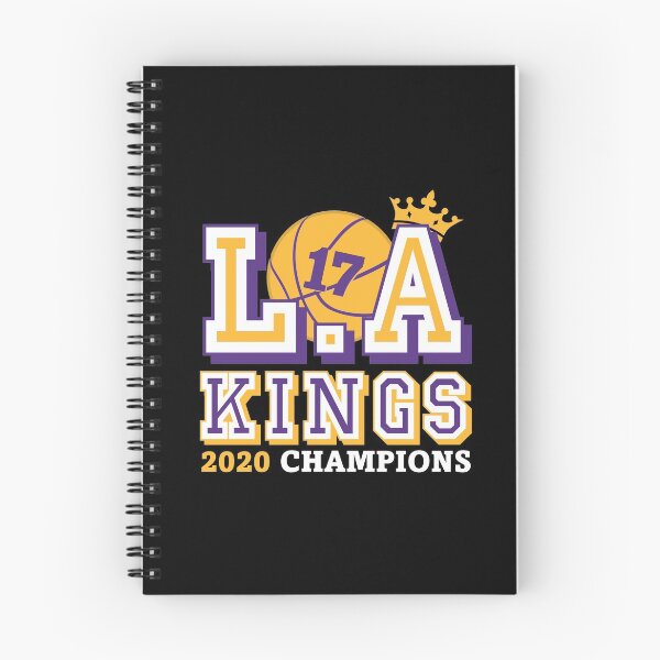 Artikelvorschau, L.A KINGS Lakers Champions 2020 entworfen und verkauft von Blaacklight.