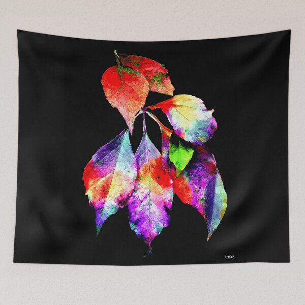 Item preview, Virginia Creeper designed and sold by Daniel Janda.