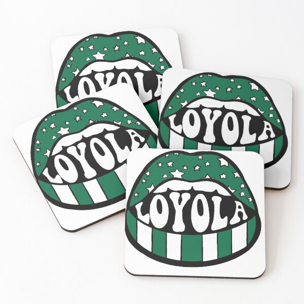Item preview, Loyola Lips designed and sold by DanielleDaSilva.