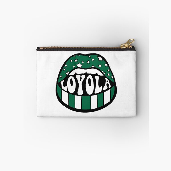 Item preview, Loyola Lips designed and sold by DanielleDaSilva.