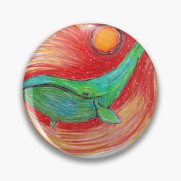 Item preview, Humpback designed and sold by Maria Elaine.
