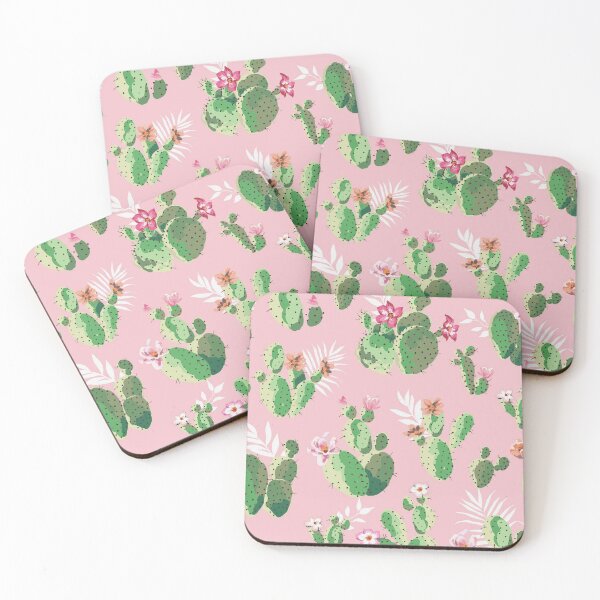 Item preview,  Cacti! designed and sold by Sara-Miyano.