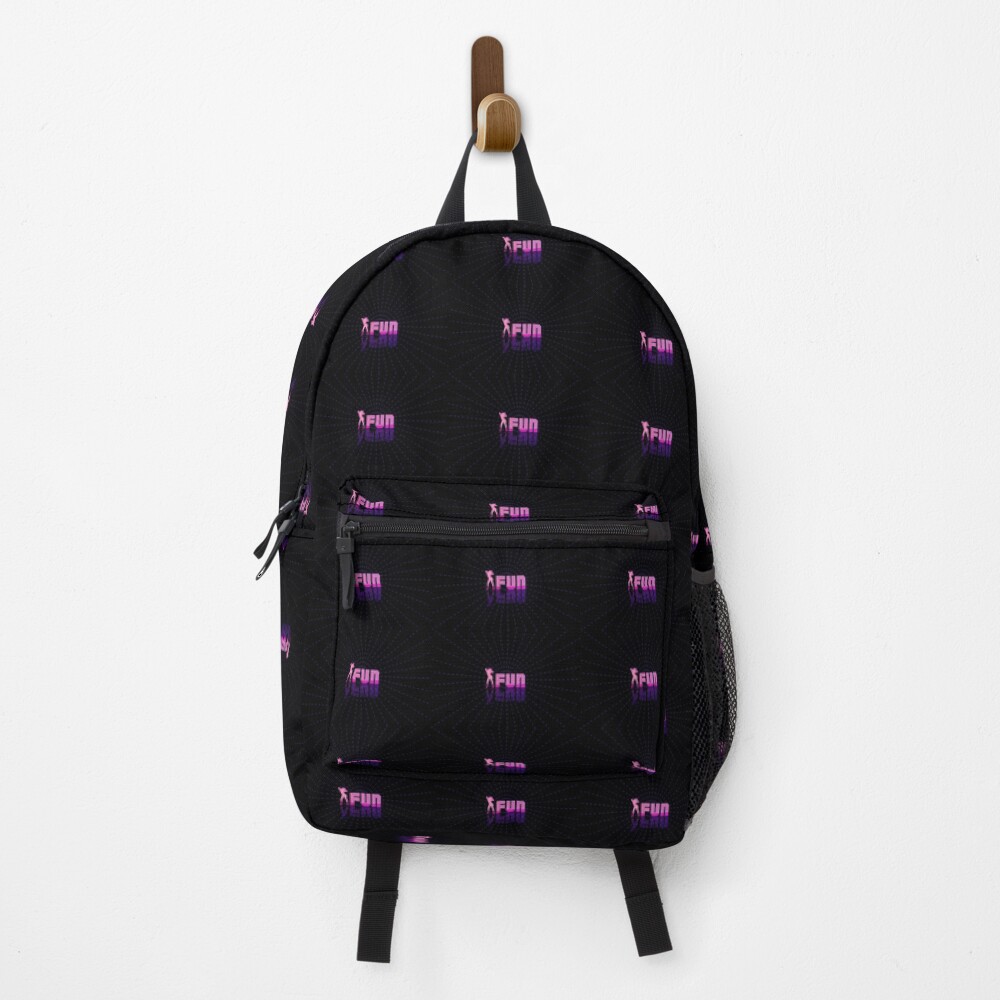 Item preview, Backpack designed and sold by Medly.