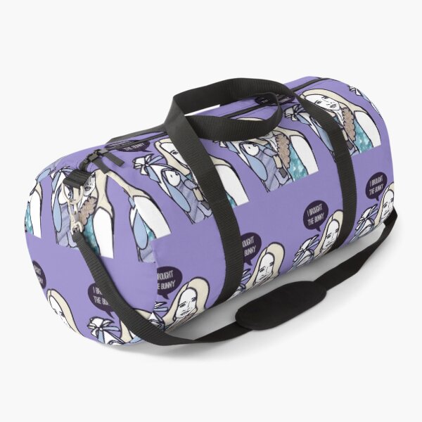 Item preview, The Bunny designed and sold by Katsillustration.