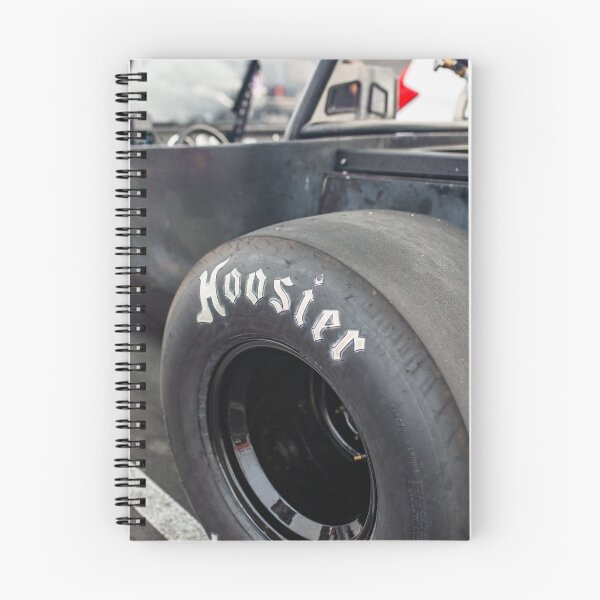 Item preview, Hoosier  designed and sold by Daniel Gallardo.