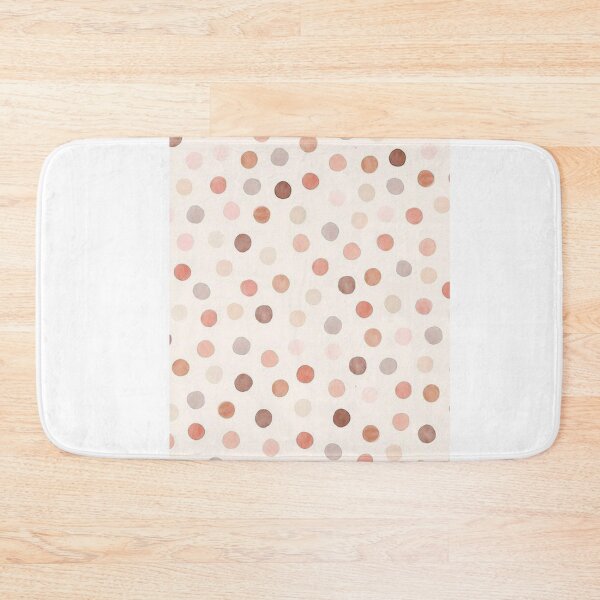 Item preview, pastel dots  designed and sold by maferpct.