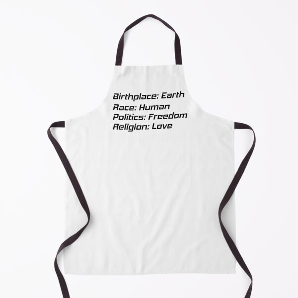 Item preview, Birthplace Earth Race Human designed and sold by TakoDesigns.