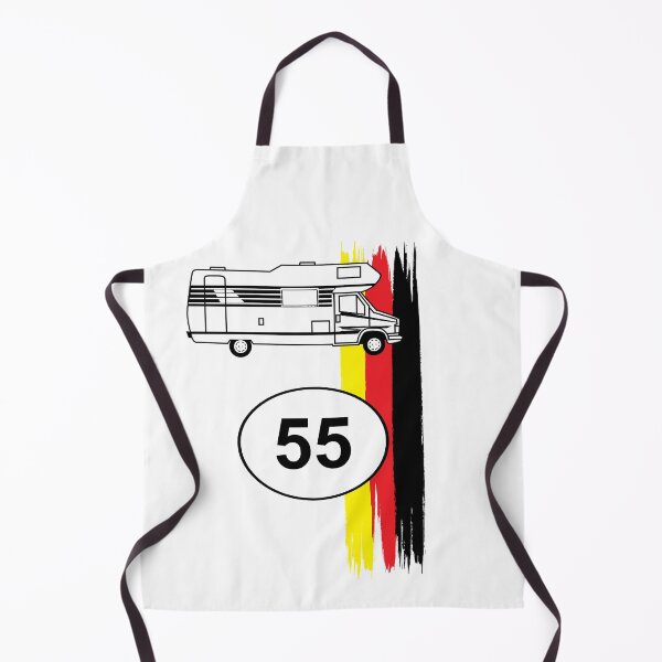 Item preview, HYMER CAMP 55 Rallye Number designed and sold by Hymer1957.