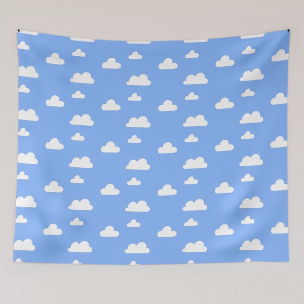 Item preview, Clouds designed and sold by sarahghost416.