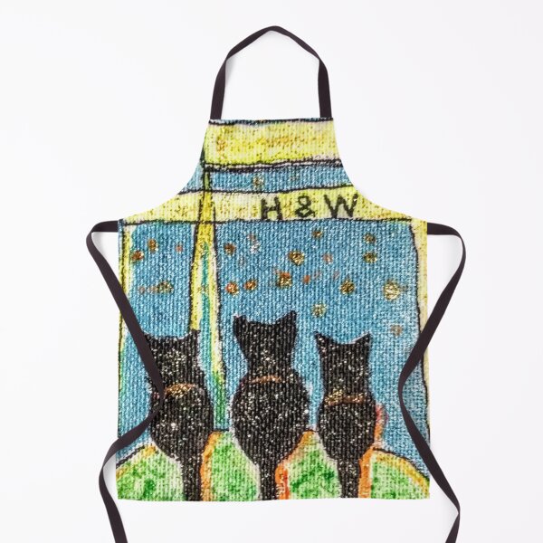 Item preview, "fluffy at H&W designed and sold by Joni57.