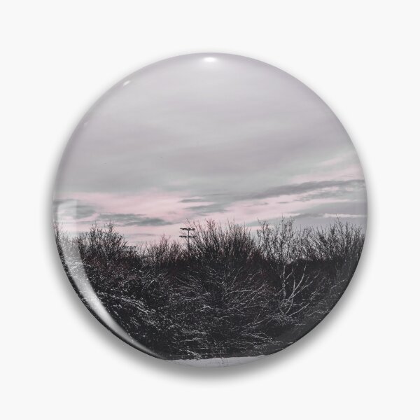 Item preview, Red Winter Sky designed and sold by James Galler.