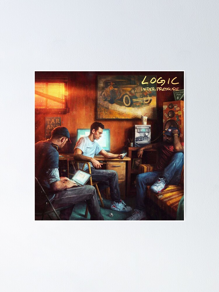 logic under pressure download link