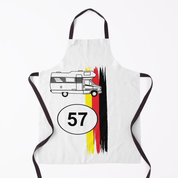 Item preview, HYMER CAMP 57 Rallye Number designed and sold by Hymer1957.