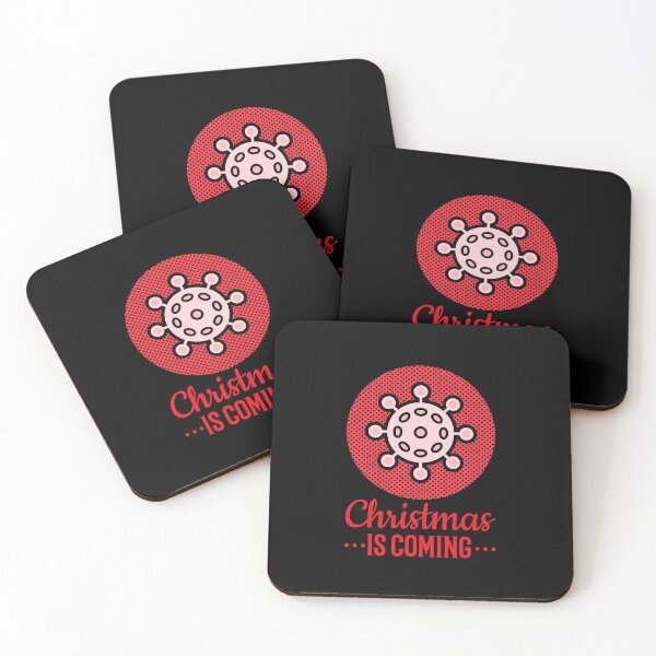 Item preview, Christmas is coming III designed and sold by CecileMJ.