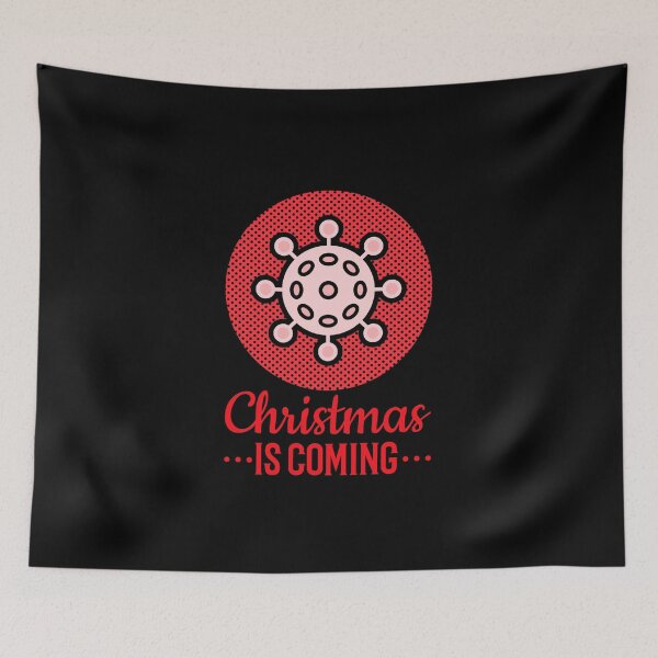 Item preview, Christmas is coming III designed and sold by CecileMJ.
