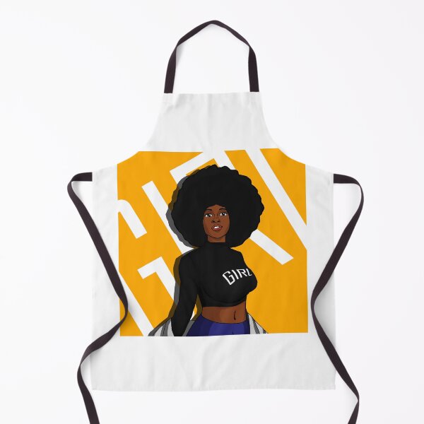Item preview, GIRL CARTOON designed and sold by Shopwithtiller.