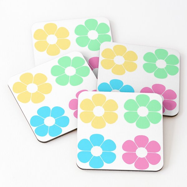 Item preview, Flower pattern designed and sold by Dailyartsie.