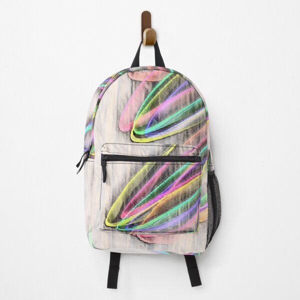 Item preview, Colourful squiggle 2. designed and sold by rich-jam.