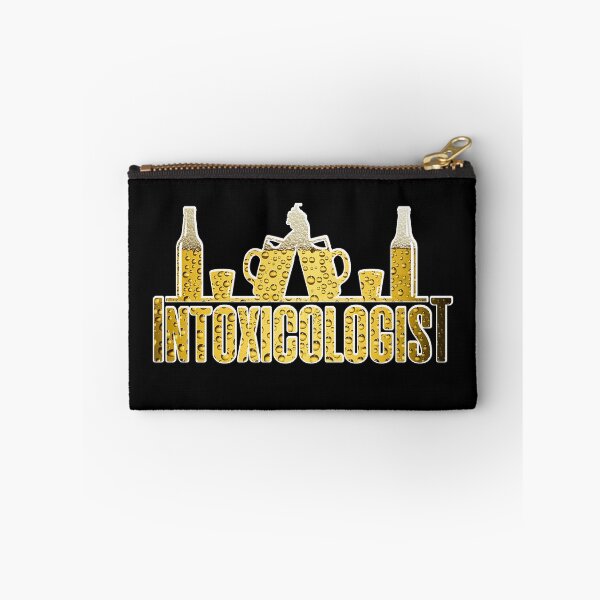 Item preview, Intoxicologist - Bartender - Beer designed and sold by yessicarabbit.