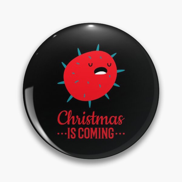 Item preview, Christmas is coming IV designed and sold by CecileMJ.