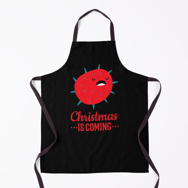Item preview, Christmas is coming IV designed and sold by CecileMJ.