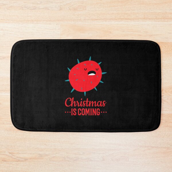 Item preview, Christmas is coming IV designed and sold by CecileMJ.